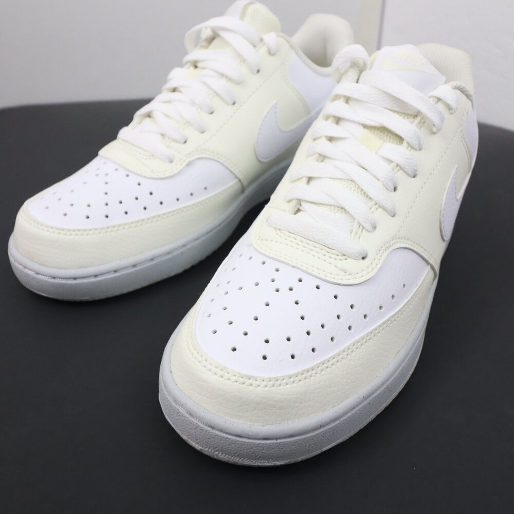 Nike Court Vision Low Next Nature size us 9